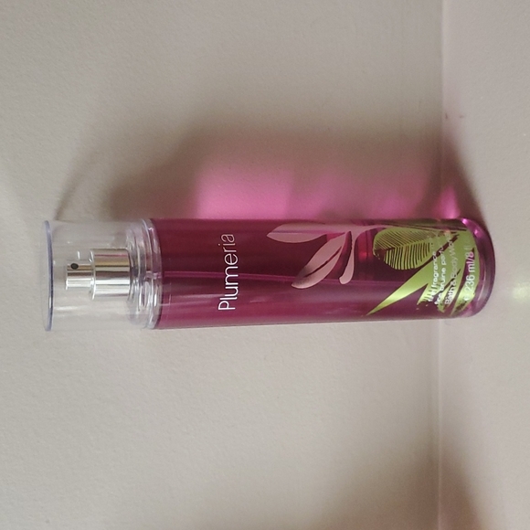 Bath & Body Works Other - $0 Plumeria Bath and Body works